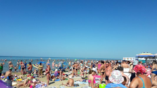Verkhneye Dzhemete, beach (02)