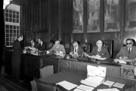 Verjaardag Gemeenteraad van Amsterdam, Bestanddeelnr 926-0088