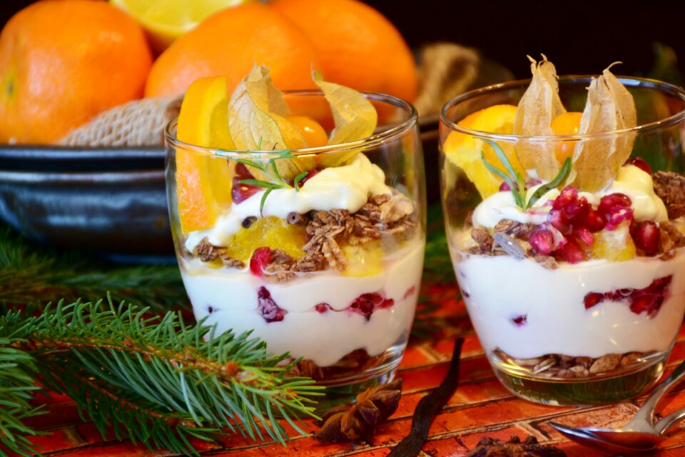 Food nutrition eat