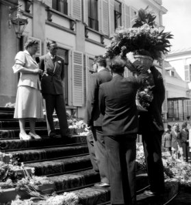 Verjaardag Koningin Juliana, Bestanddeelnr 903-9391