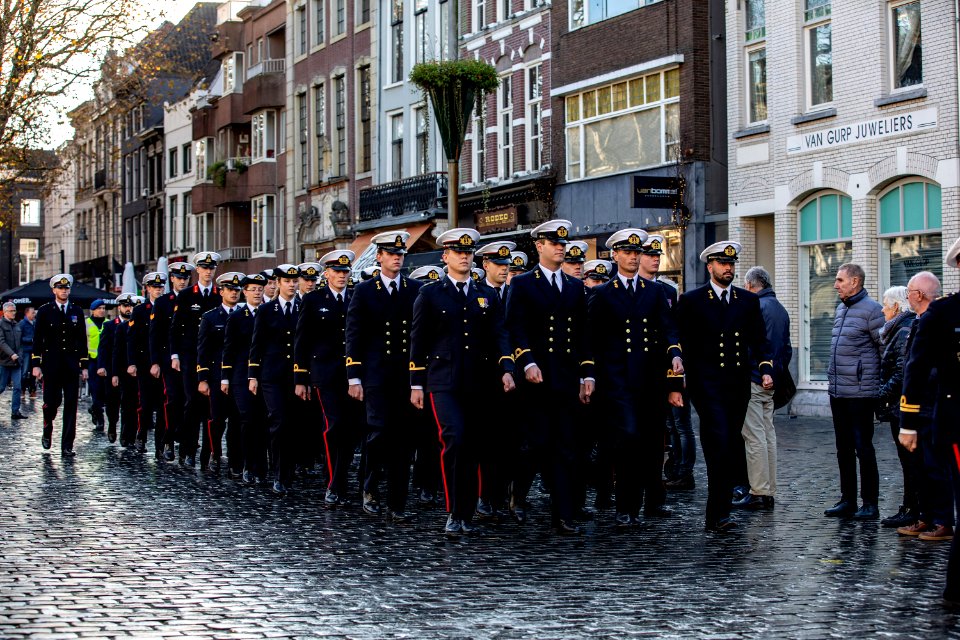 Verjaardag KMA 2019