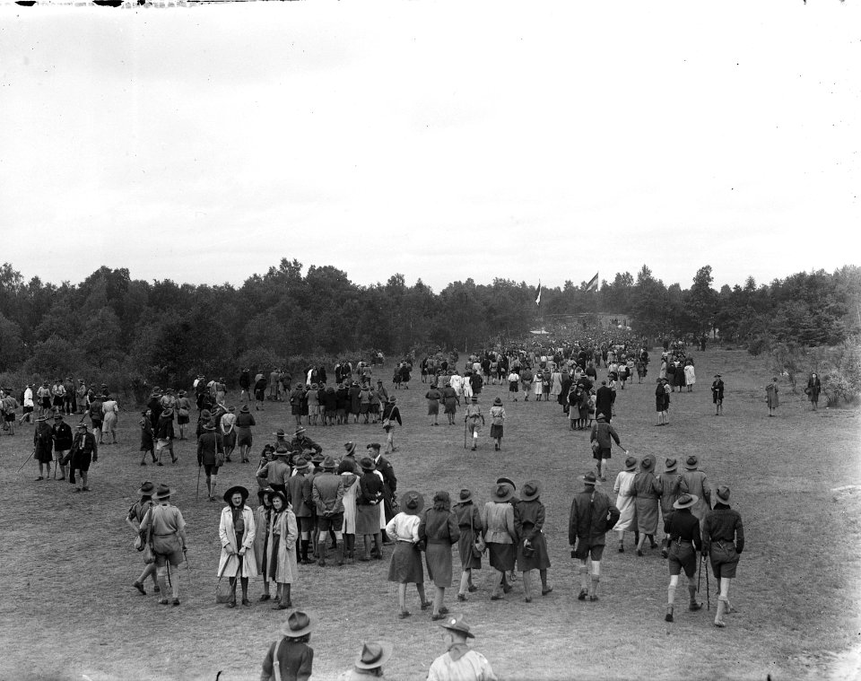 Verkenners, Bestanddeelnr 902-7595