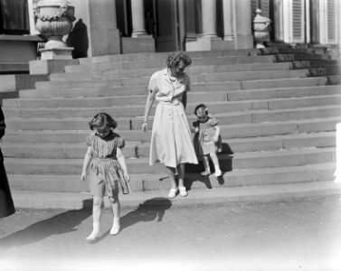 Verjaardag Koningin Juliana, Bestanddeelnr 903-9376