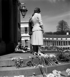 Verjaardag Koningin Juliana, Bestanddeelnr 903-9392