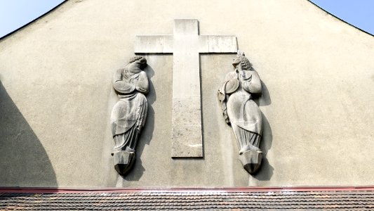 Verklärungskirche 02