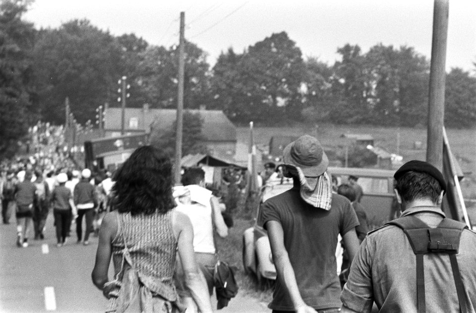 Vierdaagse Nijmegen, derde dag, Bestanddeelnr 924-7560