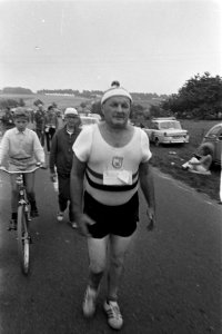 Vierdaagse Nijmegen, derde dag, Bestanddeelnr 923-6962
