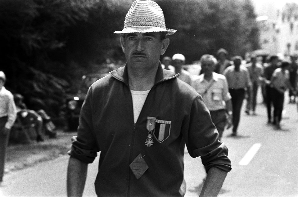 Vierdaagse Nijmegen, derde dag, Bestanddeelnr 924-7558