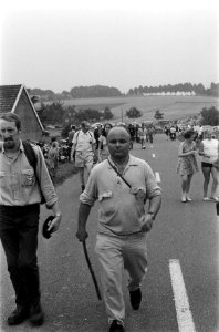 Vierdaagse Nijmegen, derde dag, Bestanddeelnr 923-6963