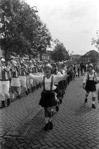 Vierdaagse Nijmegen, Bestanddeelnr 923-6886