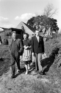 Verkoop boerderijen van Vrije Boeren in Assen., Bestanddeelnr 913-0431