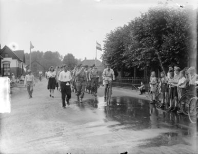 Vierdaagse natspuiten, Bestanddeelnr 903-5105