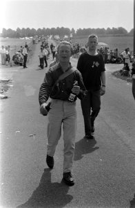 Vierdaagse Nijmegen, derde dag, Bestanddeelnr 923-6953