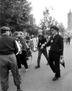 Vierdaagse Nijmegen, Bestanddeelnr 919-3963