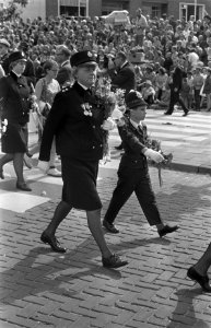 Vierdaagse Nijmegen, Bestanddeelnr 921-5218
