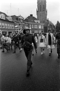 Vierdaagse Nijmegen, Bestanddeelnr 923-6873