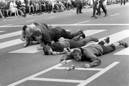 Vierdaagse Nijmegen., Bestanddeelnr 921-5220