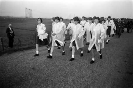 Vierdaagse Nijmegen, Bestanddeelnr 923-6887