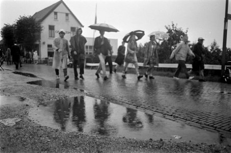 Vierdaagse Nijmegen, Bestanddeelnr 923-6883