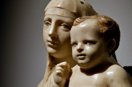 Vierge à l'Enfant 1500 Musée Correr 03032015 3