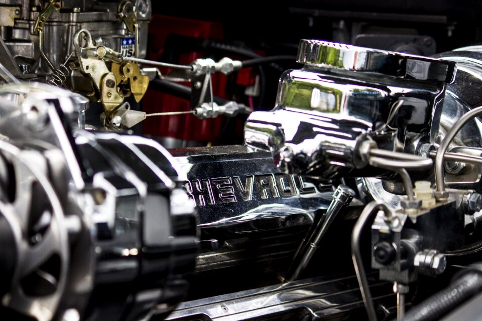 Drive transport system performance