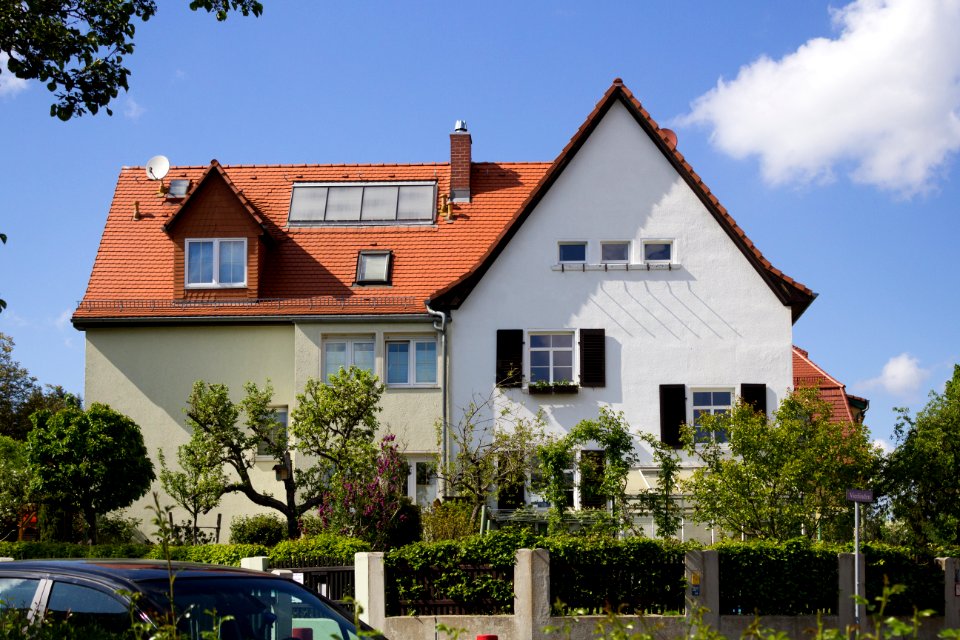 Vierlinden 1a, Marktweg 14, Dresden