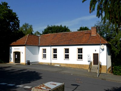Vienenburg Bischof-Rese-Haus 2