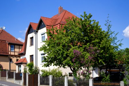 Vierlinden 2, 4, Dresden