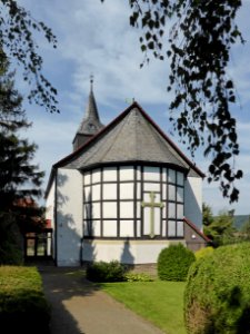 Vienenburg Familie Ost