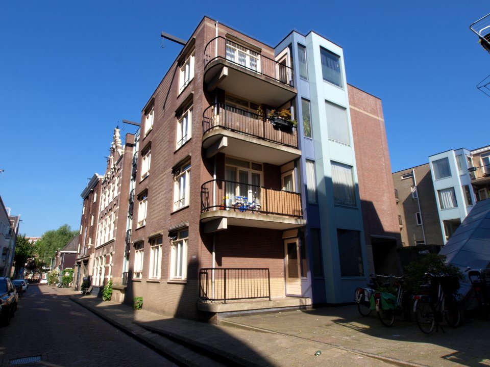 Vierwindenstraat foto 2