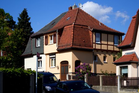 Vierlinden 6, 8, Dresden (2)