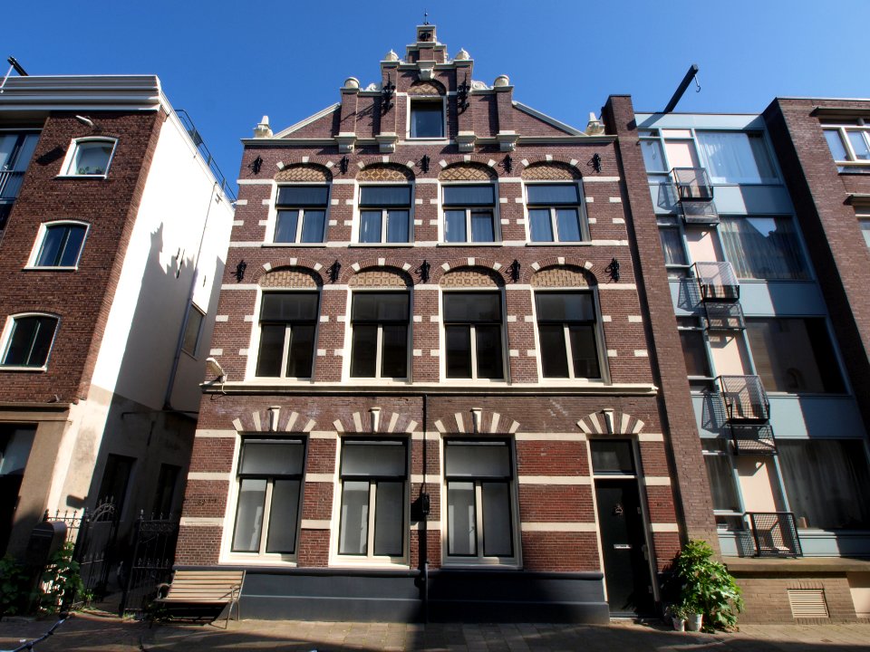 Vierwindenstraat foto 1