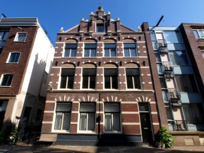 Vierwindenstraat foto 1