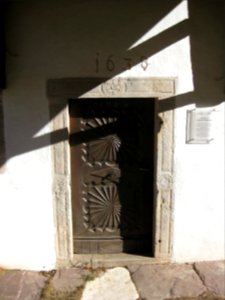 Vierzehn Nothelfer in Gaid 3
