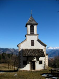 Vierzehn Nothelfer in Gaid 1