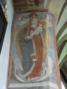 Vierschach St. Magdalena