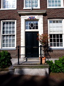 Vierwindendwarsstraat No 1 foto 3