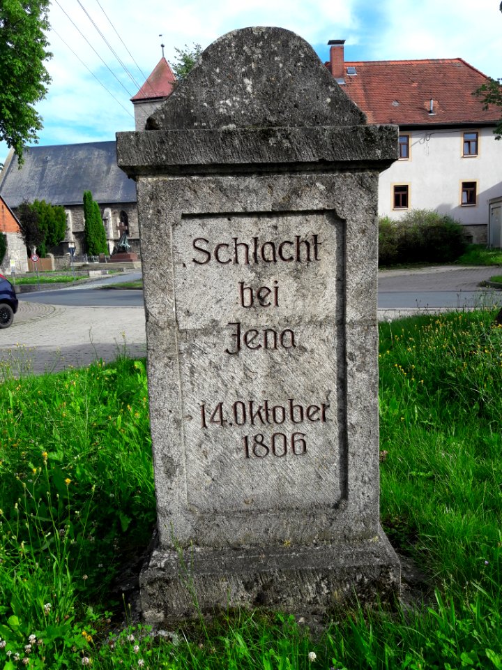 Vierzehnheiligen, Jena 06