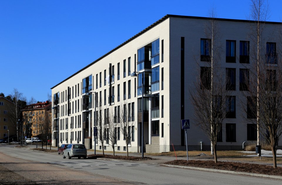 Viestikatu 8 Oulu 20170429