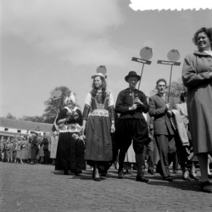 Viering Koninginnedag op Paleis Soestdijk, Bestanddeelnr 908-5404