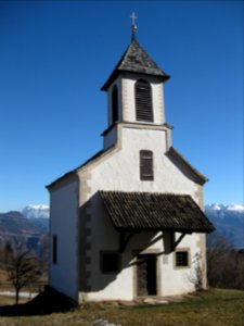 Vierzehn Nothelfer in Gaid 2