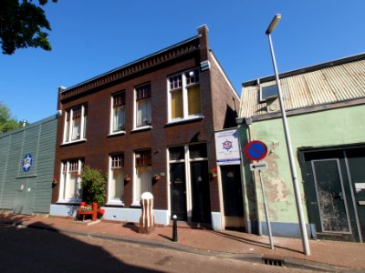Vierwindenstraat No 10