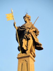Vierröhrenbrunnen (Würzburg)- DSC02915