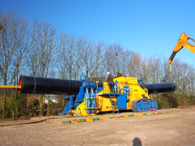 Vietz EV 42- 56 pipe bending machine, pic03