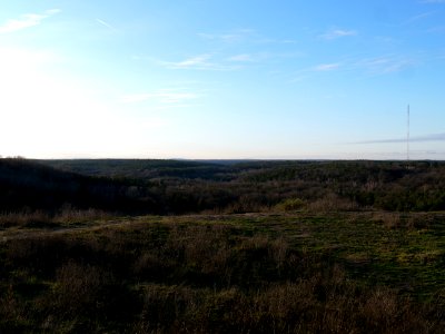 View from Drachenberg on 2019-12-18 29