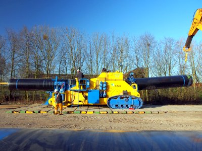Vietz EV 42- 56 pipe bending machine, pic02