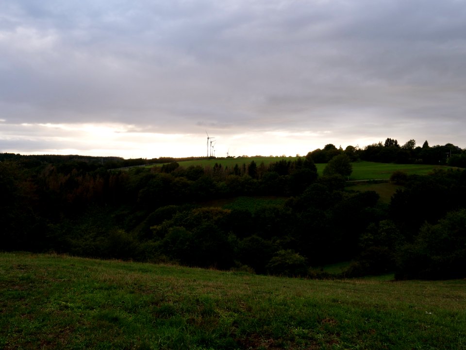 View from Eschaueler Weg 09