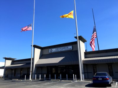 VietnameseCommunityCenterHouston