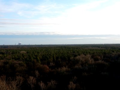 View from Drachenberg on 2019-12-18 25