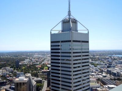 View from 108 St Georges Terrace, Perth 09 (E37@OpenHousePerth2014)